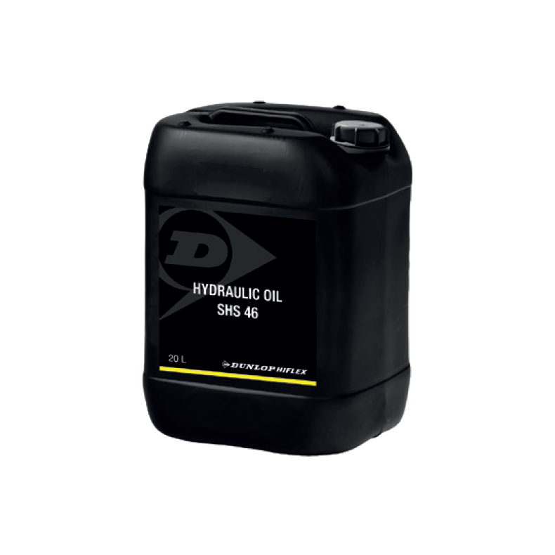 HYDRAULIC OIL SHS 46 20L  121554