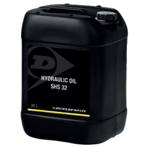 HYDRAULIC OIL SHS 32 20L  121553