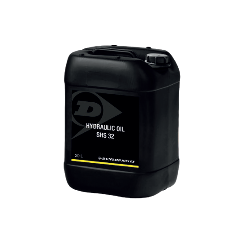 HYDRAULIC OIL SHS 32 20L  121553