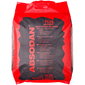 ABSODAN PLUS 18-50 Mesh 10KG  121220
