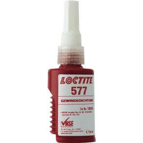 LOCTITE 577 50ML OLIE/GAS/VA > 8257205771  120419