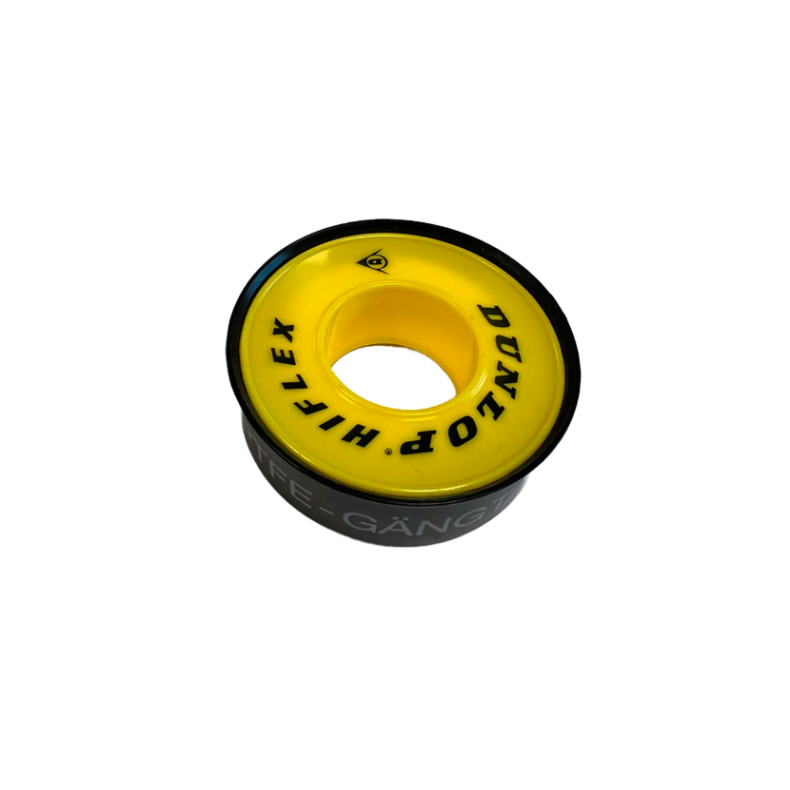 PTFE TAPE 12M X 12MM X 0.10MM > 9000100110  120393