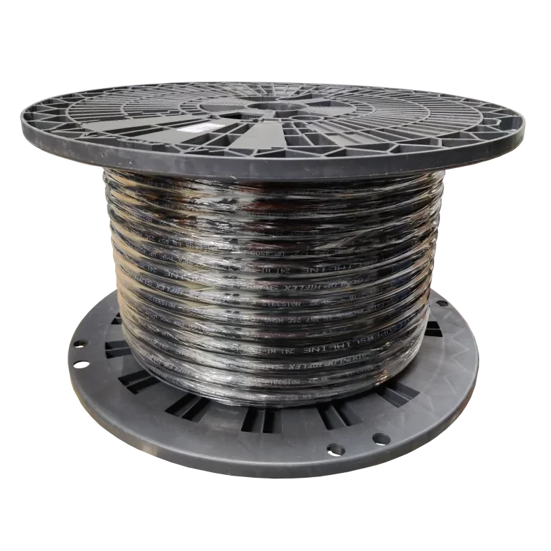 241T super slimline - 3/8" - 100m - 241T-06350 Bar - Bobin