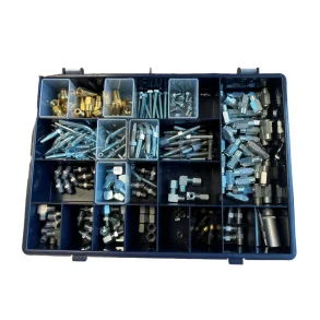 Centralsm�ring, sortimentskasse