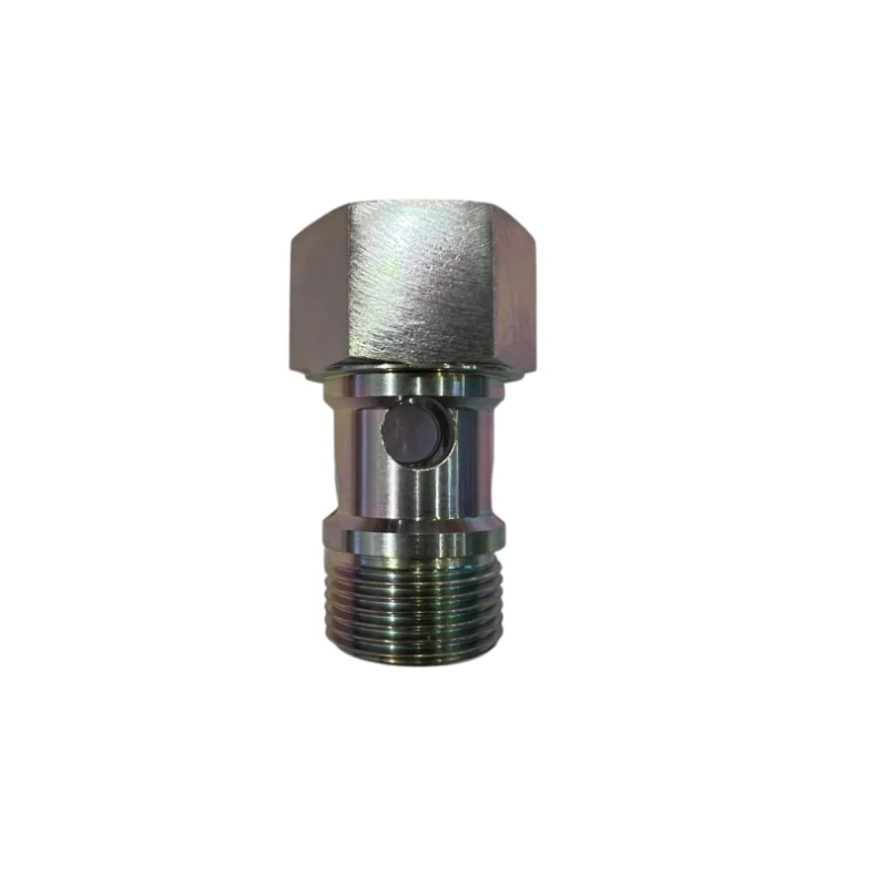 BY-PASS Banjo bolt SPB-220016