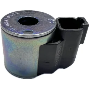 BY-PASS PILOT VALVE COIL 12V 3:gen- 91186