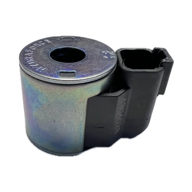 BY-PASS PILOT VALVE COIL 12V 3:gen- 91186