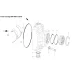 SVH O-RING 72,69.0x2.62 062-1307992122