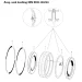 SVH Shaft Seal (FKM) 062-1307991988
