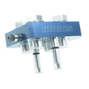 Multi-K 4X3/8 Mob Male BSPP Fem 3/8 350B 1245848