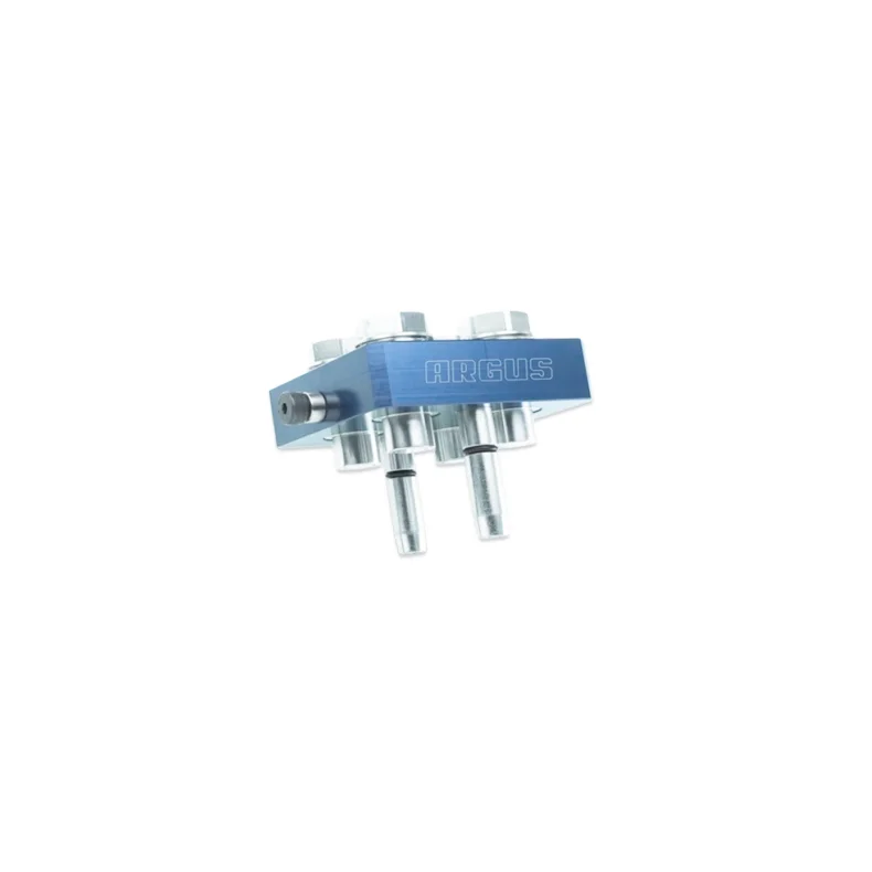Multi-K 4X1/2" Mobile Male BSPP Fem 1/2" 1232496
