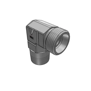 VINK.INDSKR.� 6-LL M6X1 