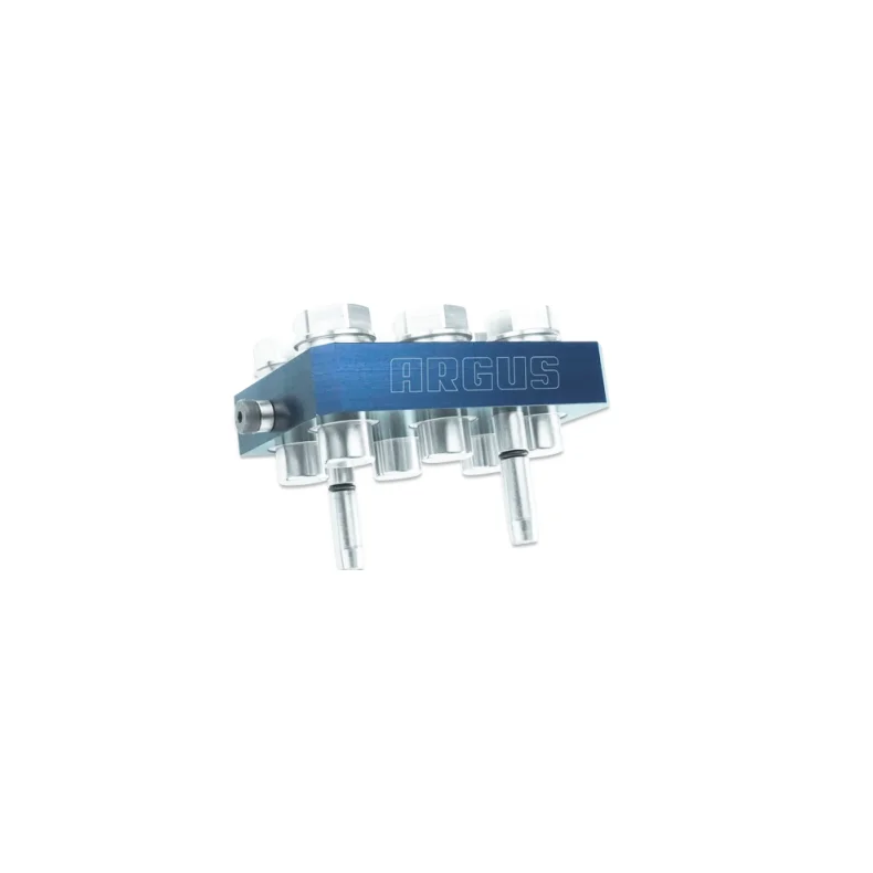 Multi-K 6X3/8" Mobile Male BSPP Fem 3/8" 1232502