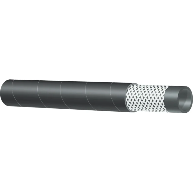 Br�ndstofslange - 654AA - 1" - 20 Bar 2014979
