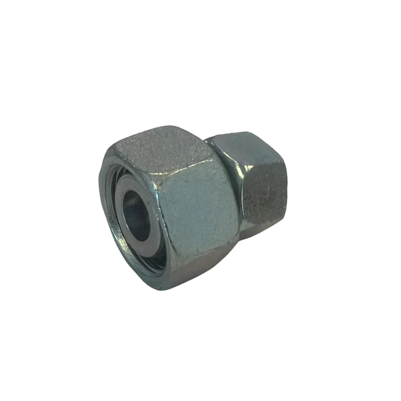 Omvendt samler M30x2 (20S) Indv. Oml. DIN M36x2 (28L) Indv. Oml.
