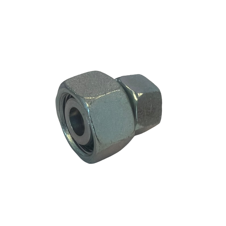 Omvendt samler M20x1,5 (12S) Indv. Oml. DIN M22x1,5 (15L) Indv. Oml.