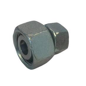 Omvendt samler M12x1,5 (06L) Indv. Oml. DIN M16x1,5 (10L) Indv. Oml.