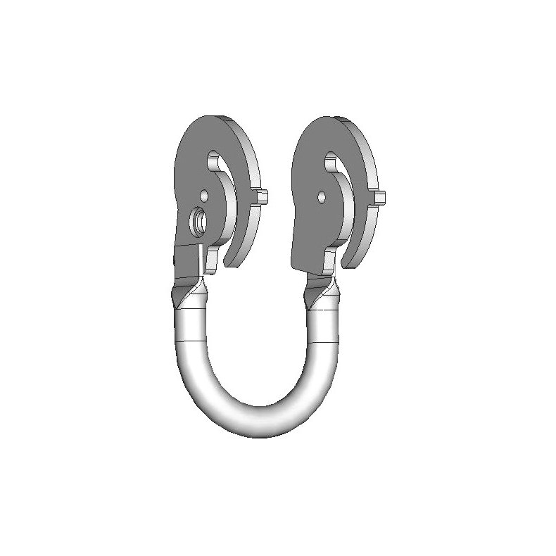 Hndtag til 2P506 Multifaster- LP506