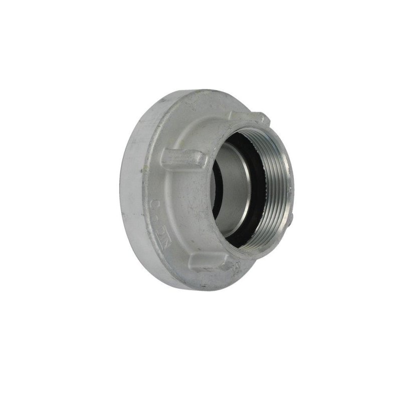 Storz kobling aluminium muffe 1" 25-D Klo Afstand: 31 mm