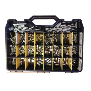 CENTRALSMRRING SORTIMENT SET CLBOX1