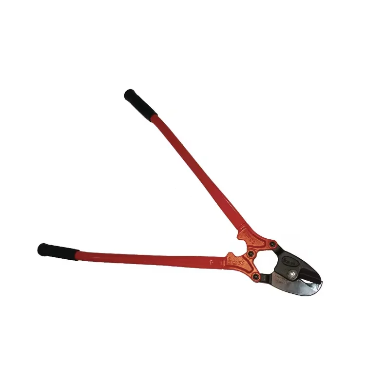 Hydraulik Slangesaks 1/4" - 3/4" 