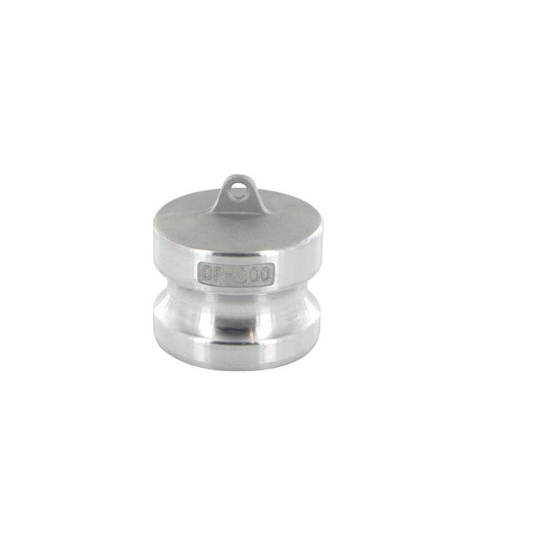Type DP - Prop 3" aluminium