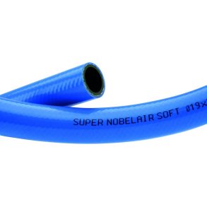 Super Nobelair Soft trykluftslange PVC1/2