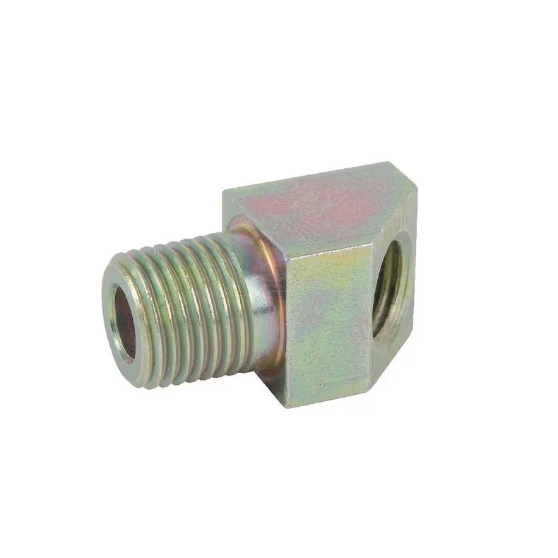 Vinkel 45� udv 1/8"K indv 1/8" 